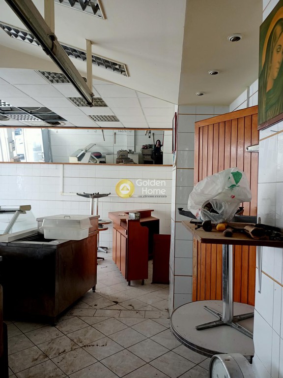 Επιχειρηματικό κτίριο 155 τ.μ. προς πώληση, Μασταμπάς Ηρακλείου