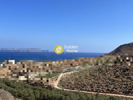 Land plot 55.927sqm for sale-Gouves » Karteros