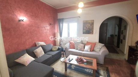 Apartment 68sqm for sale-Kalithea » Lofos Filaretou