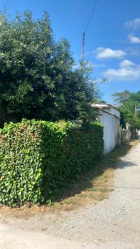 Detached home 65sqm for sale-Kalamos » Vlastos
