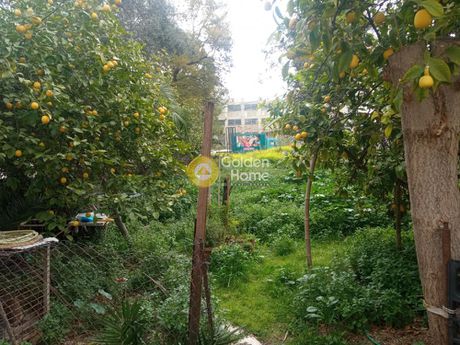 Land plot 475sqm for sale-Agios Ioannis Rentis » Train Park Of Rentis
