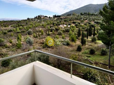Apartment 150sqm for sale-Papagou » Ano Papagou