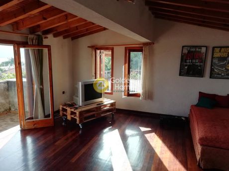 Detached home 140sqm for sale-Markopoulo » Poria