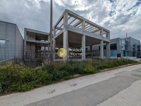 Store 1.266sqm for sale-Gerakas » Gargittos