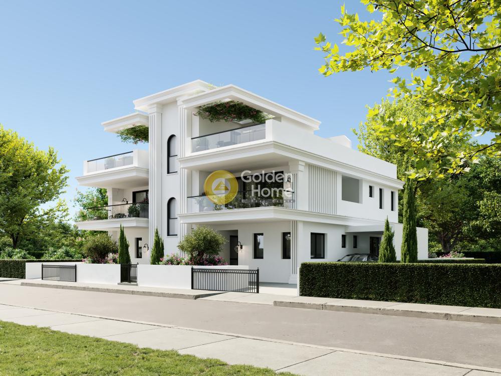 Διαμέρισμα 105 τ.μ. προς πώληση, Κέντρο Λάρνακας