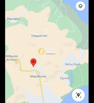 Land plot 2.000sqm for sale-Marathonas » Center