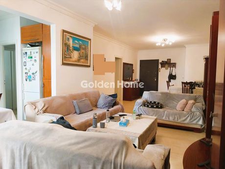 Apartment 116sqm for sale-Elliniko » Kato Sourmena