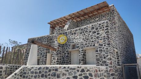 Maisonette 143sqm for sale-Santorini » Thira