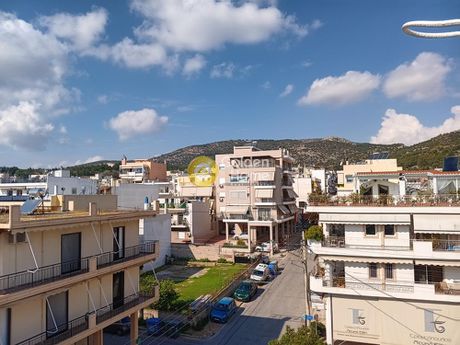 Building 168sqm for sale-Kamatero » Agios Tryfonas