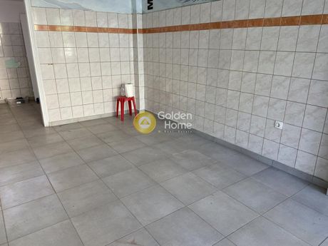 Store 70sqm for rent-Patra » T.E.I.