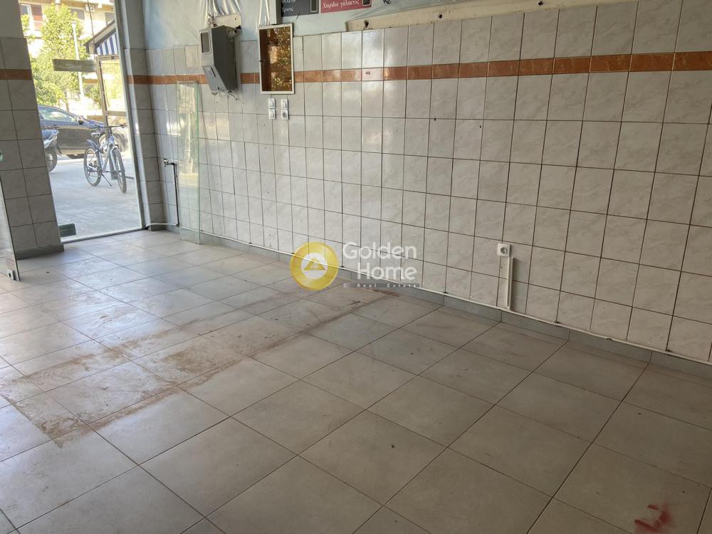 Κατάστημα 70 τ.μ. πρός ενοικίαση, Αχαΐα, Πάτρα