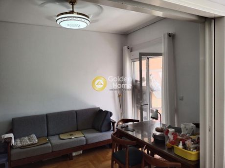 Apartment 77sqm for sale-Palaio Faliro » Floisvos