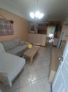 Apartment 50sqm for sale-Diakopto » Terpsithea