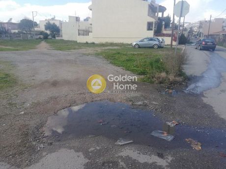 Land plot 440sqm for sale-Ano Liosia » Agios Nikolaos