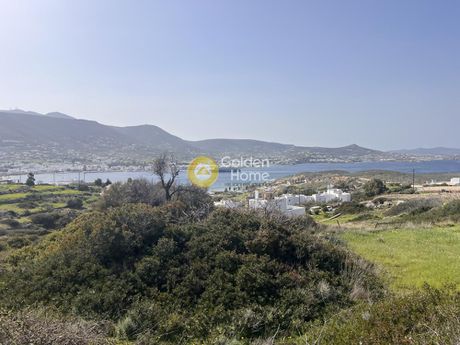 Parcel 2.005sqm for sale-Paros » Krotiri