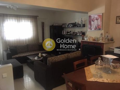 Maisonette 130sqm for sale-Epanomi » Center