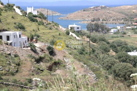 Land plot 1.350sqm for sale-Kea » Gialiskari