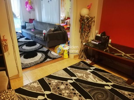Apartment 78sqm for sale-Patision - Acharnon » Agios Panteleimonas