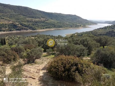 Parcel 13.141sqm for sale-Zaros » Laloumas