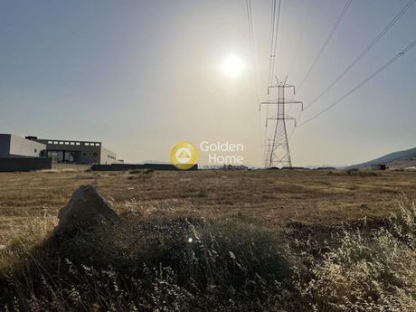 Land plot 8.242sqm for sale-Aspropirgos » Ammoudies
