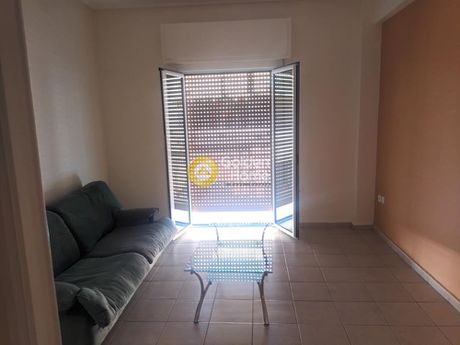 Apartment 49sqm for sale-Agia Varvara » Ano Agia Varvara