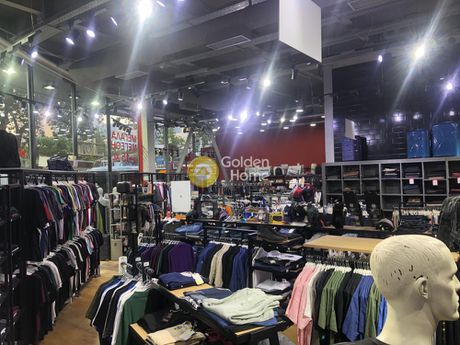Store 600sqm for rent-Kalamata » Anthoupoli
