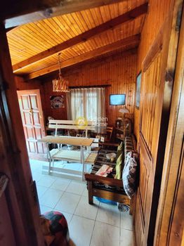 Detached home 50sqm for sale-Oropos » Neo Sikamino