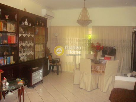 Apartment 75sqm for sale-Historic Center » Filopapou