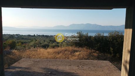 Building 150sqm for sale-Anthidonos » Anthidona