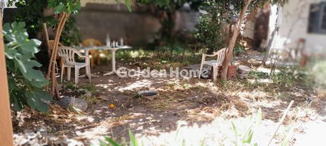 Land plot 265sqm for sale-Agioi Anargiroi » Center