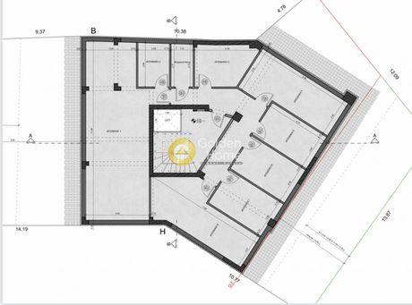 Maisonette 176sqm for sale-Kalamaria » Karampournaki