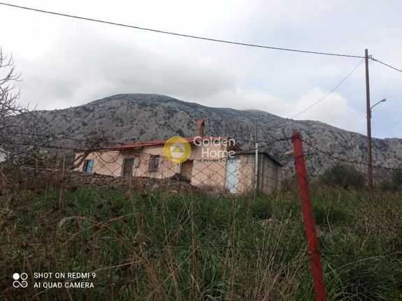 Parcel 12.800 sqm for sale, Aetolia & Acarnania, Astakos