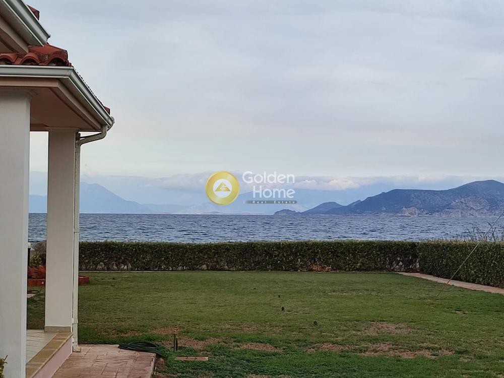 Μονοκατοικία 500 τ.μ. προς πώληση, Άγιος Ιωάννης Σικυώνας