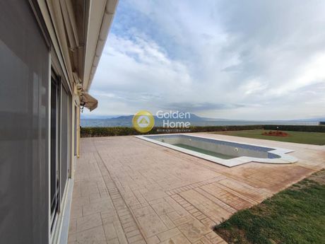 Detached home 500sqm for sale-Sikiona » Agios Ioannis