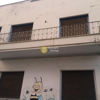 Land plot 226sqm for sale-Attiki » Thimarakia