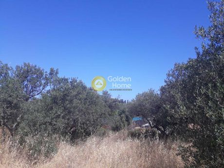 Land plot 2.309sqm for sale-Nea Kidonia » Agia Marina