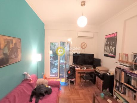 Apartment 44sqm for sale-Exarchia - Neapoli » Neapoli Exarcheion