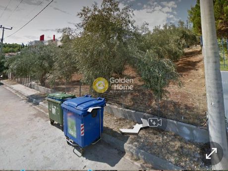 Land plot 716sqm for sale-Com. Nea Palatia » Nea Palatia