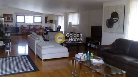 Maisonette 233sqm for sale-Papagou » Kato Papagou