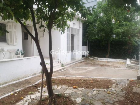 Business bulding 83sqm for rent-Chalandri » Rizareios