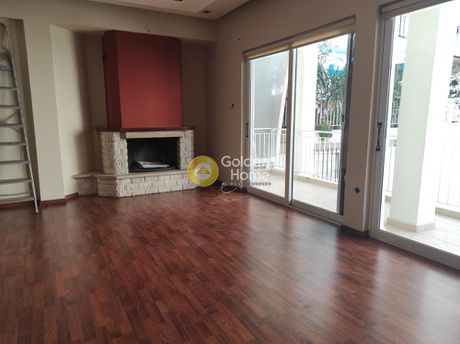 Apartment 127sqm for sale-Nea Smyrni » Agios Sostis