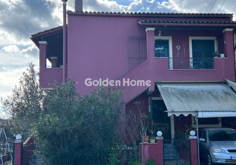 Apartment 71sqm for sale-Corfu » Achilleio