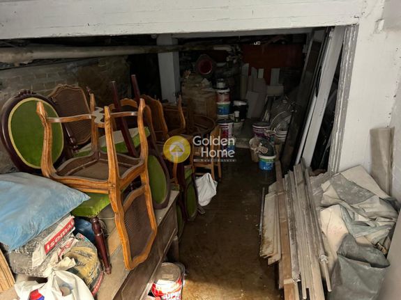 Αποθήκη 29 τ.μ. για πώληση, Αθήνα - Κέντρο, Παγκράτι