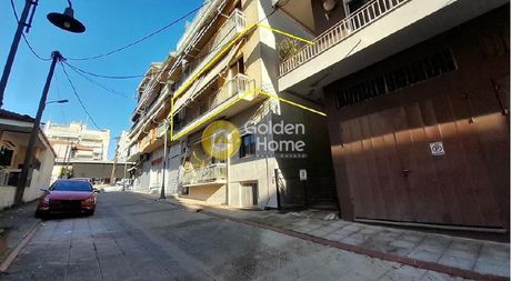 Διαμέρισμα 112τ.μ. για πώληση-Αγρίνιο » Κοκκινοπύλια