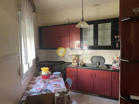 Διαμέρισμα 50τ.μ. για πώληση-Παναγία φανερωμένη
