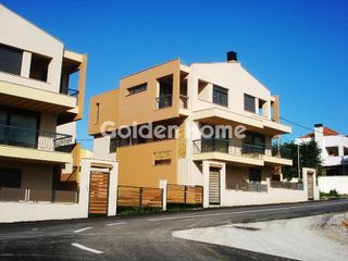 Maisonette 198 sqm for sale