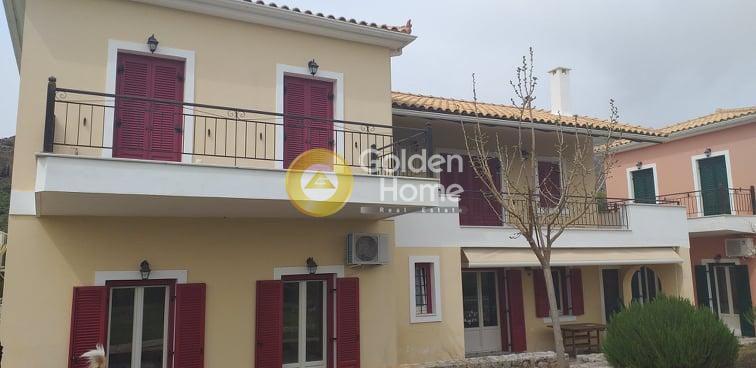 Μεζονέτα 148 τ.μ. για ενοικίαση, Φωκίδα, Γαλαξίδι