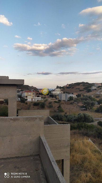 Μεζονέτα 76 τ.μ. προς πώληση, Άγιοι Απόστολοι Δύστου