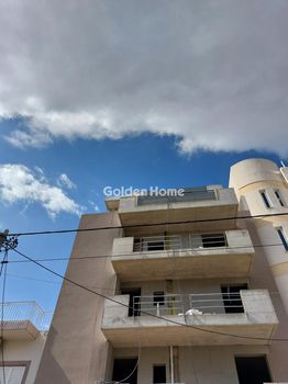 Apartment 50sqm for sale-Peristeri » Viamax