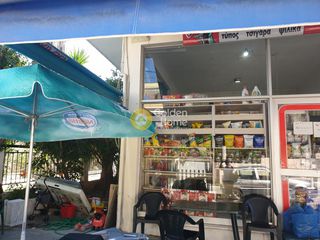 Κατάστημα 58 τ.μ. για πώληση